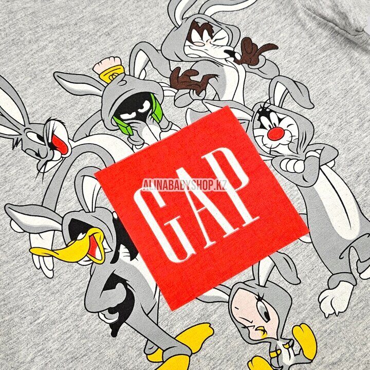 "GAP" Футболка