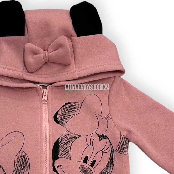 2-ка "H&M" - "Minnie Mouse" (розовая)