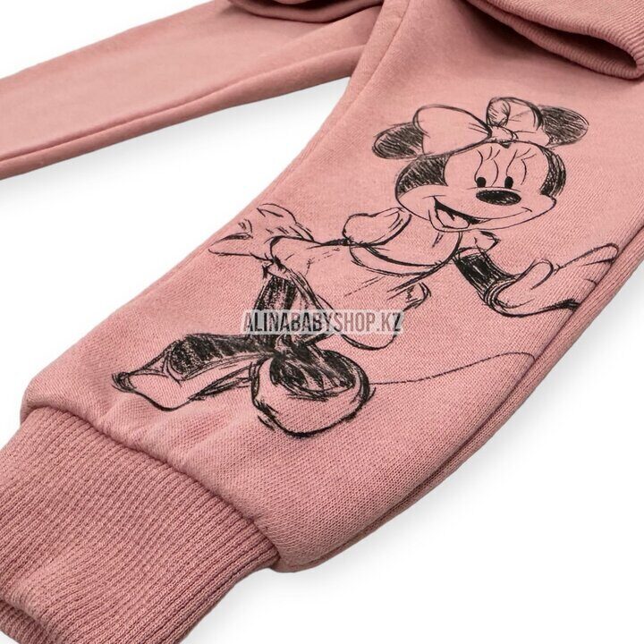 2-ка "H&M" - "Minnie Mouse" (розовая)