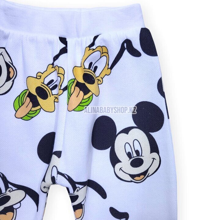 2-ка "H&M" - "Goofy"