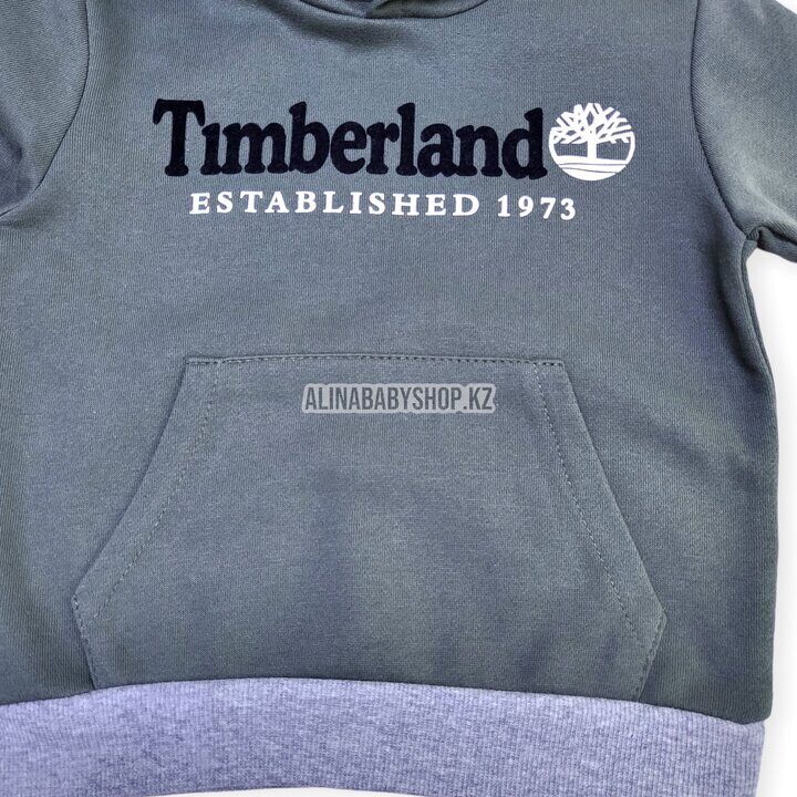 2-ка "Timberland" с начёсом