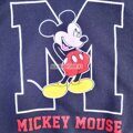 2-ка "H&M" - "Mickey Mouse" (чёрная)