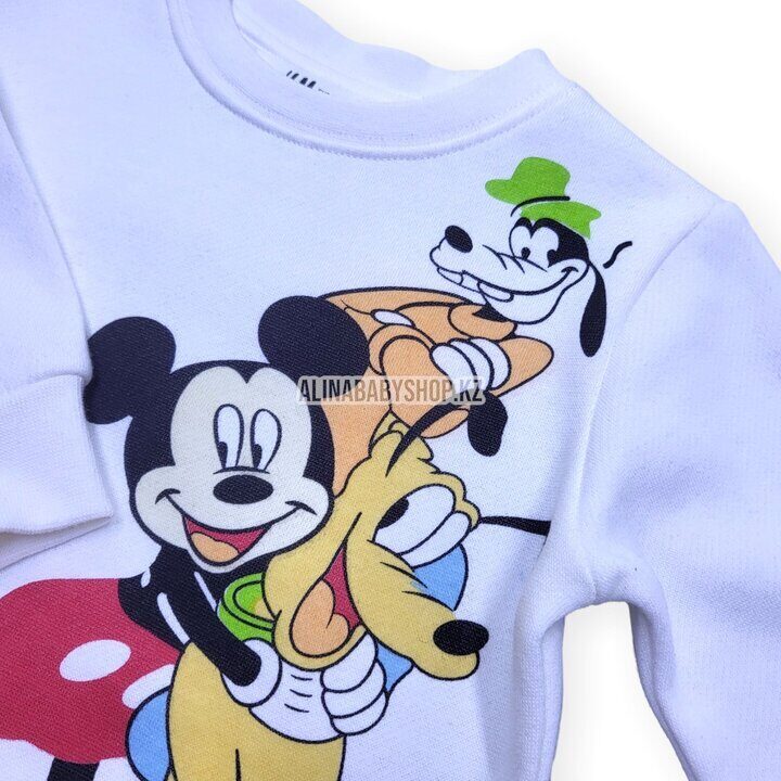 2-ка "H&M" - "Goofy"